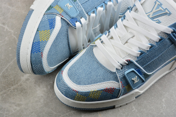 1V SNEAKERS 1V0425-254