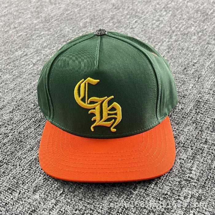 CHR0ME HEART HAT0229-0515