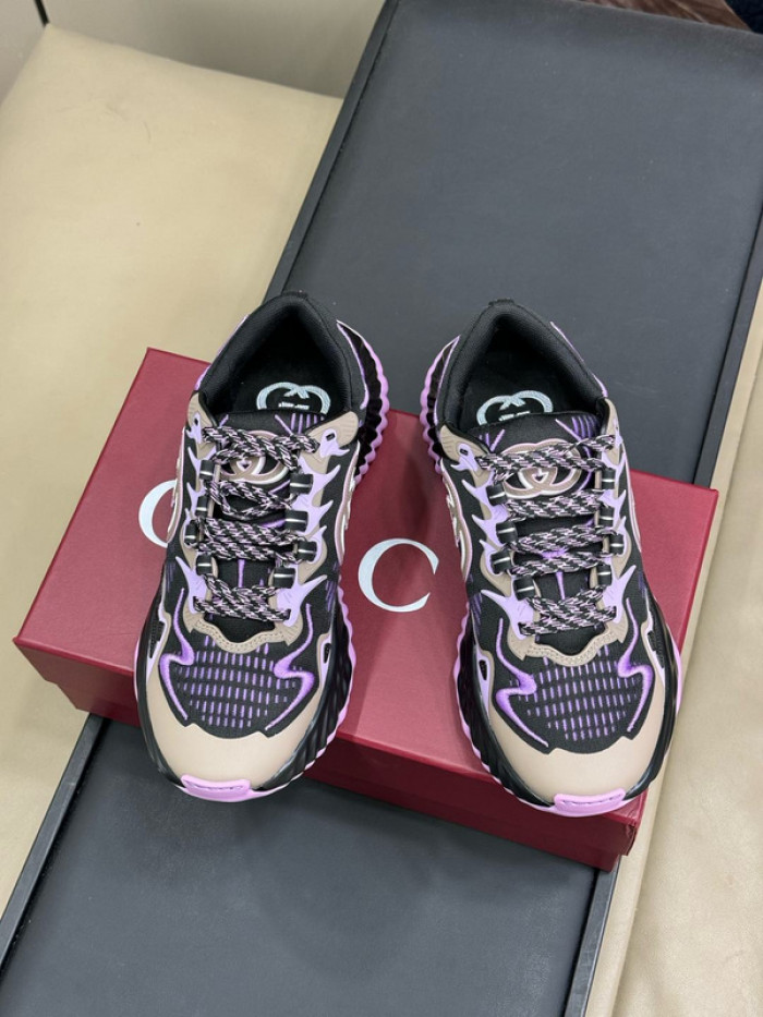 G*u*i trainer sneaker gu58203-2388