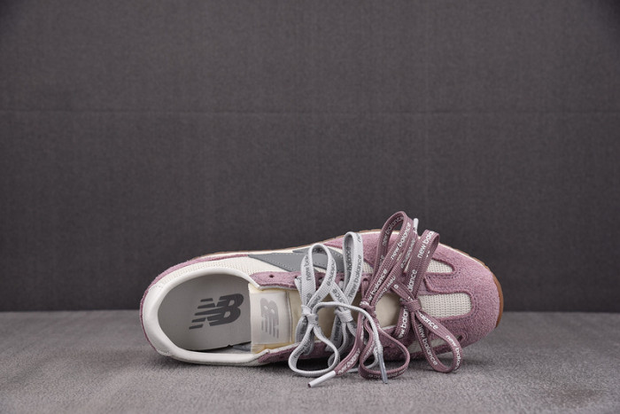 new balance 471 black light Ch*0me blue slate grey u471al