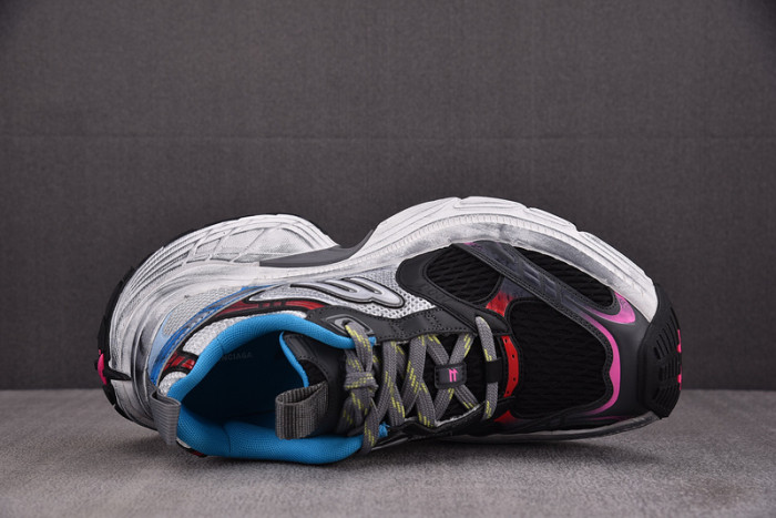 BLCG Sneaker 821137 WPLTF 21