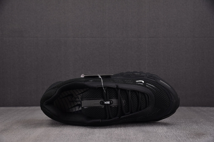 Nike Air Max TL 2.5 Comme des Garcons Homme Plus Black HJ6539-001