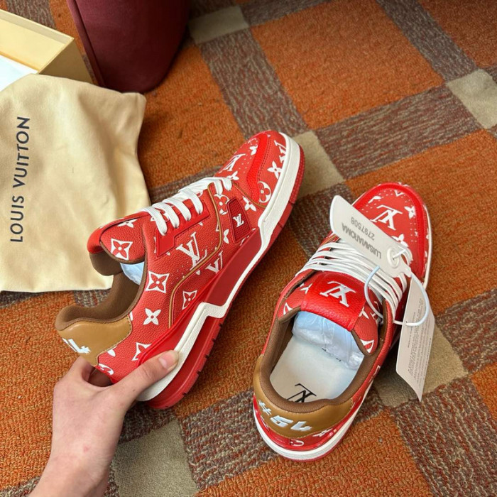 1V SNEAKERS 1V0425-289