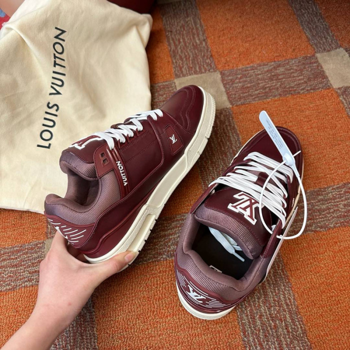 1V SNEAKERS 1V0425-307