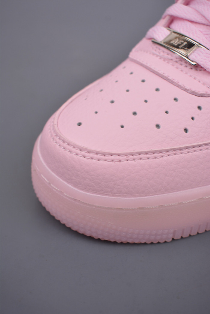 NOCTA x Nike Air Force 1 Low Pink Foam CZ8065-600