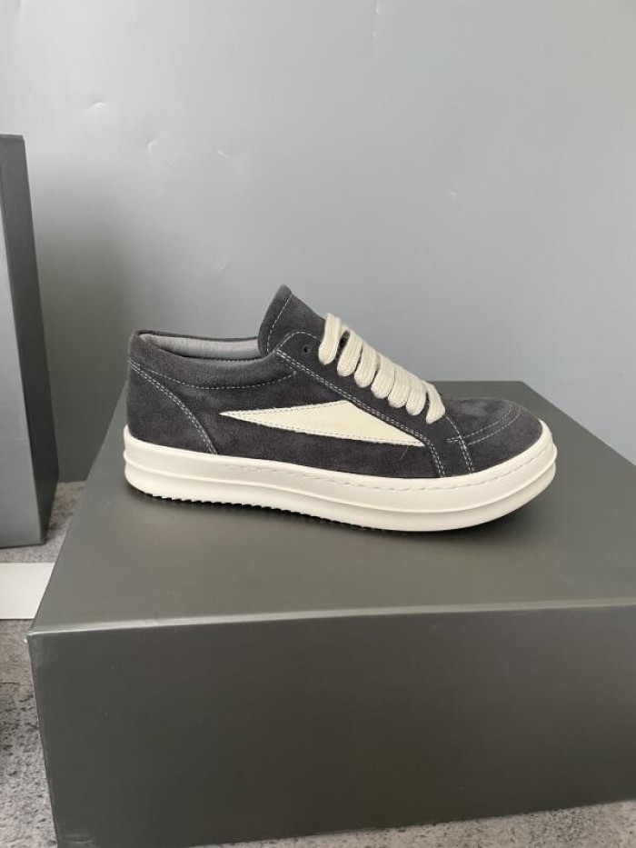 R1ck 0WENS SNEAKERS RO458-314