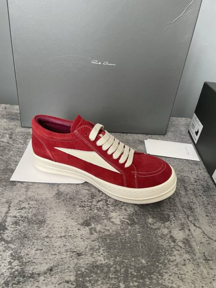 R1ck 0WENS SNEAKERS RO458-317 R