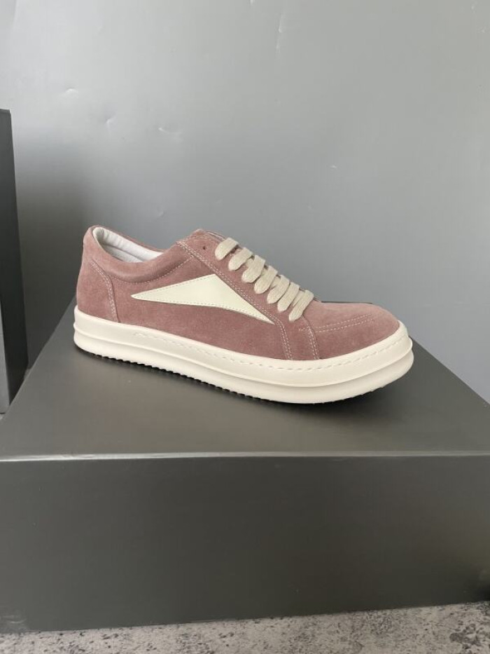 R1ck 0WENS SNEAKERS RO458-320