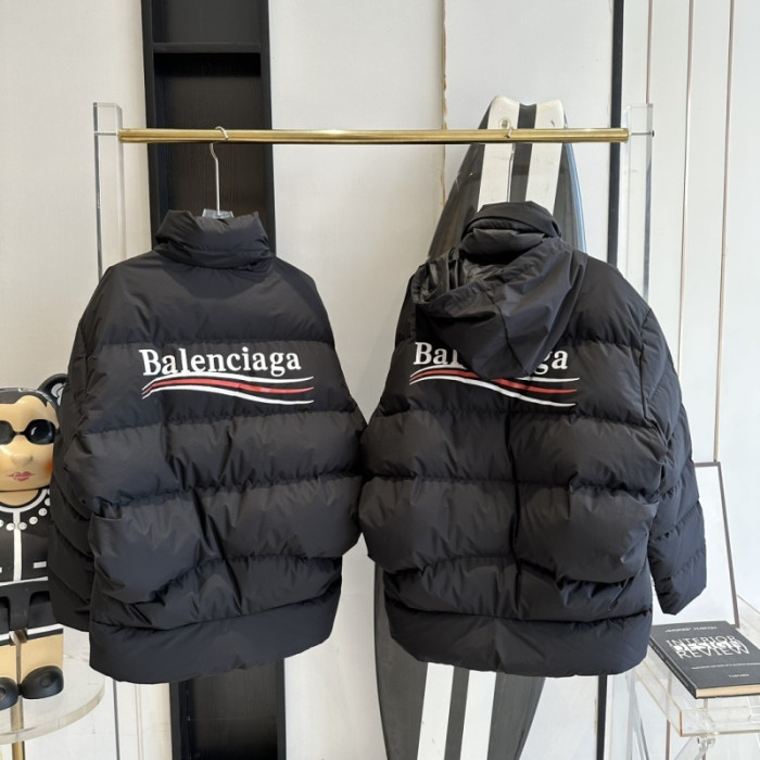 BALENCI*GA mon0926-152