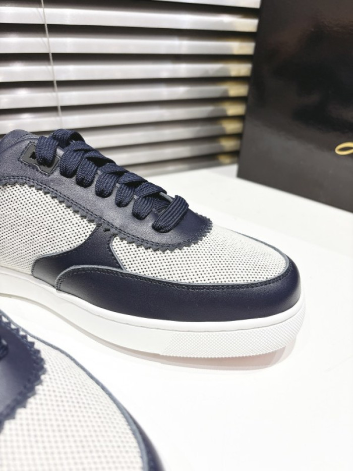 CL SNEAKER CL526-0369