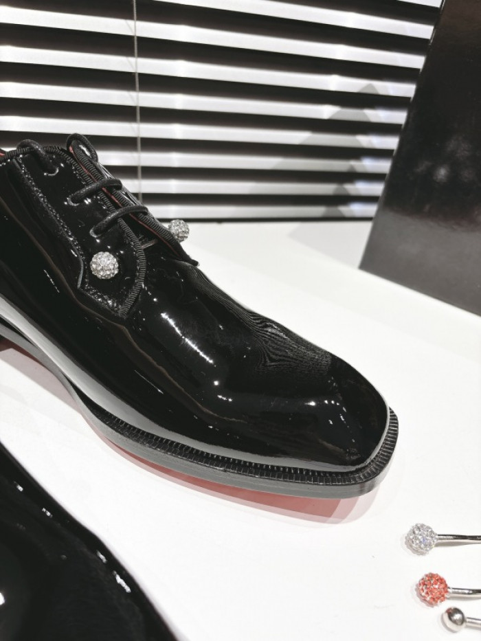 CL Loafer CLL526-0212