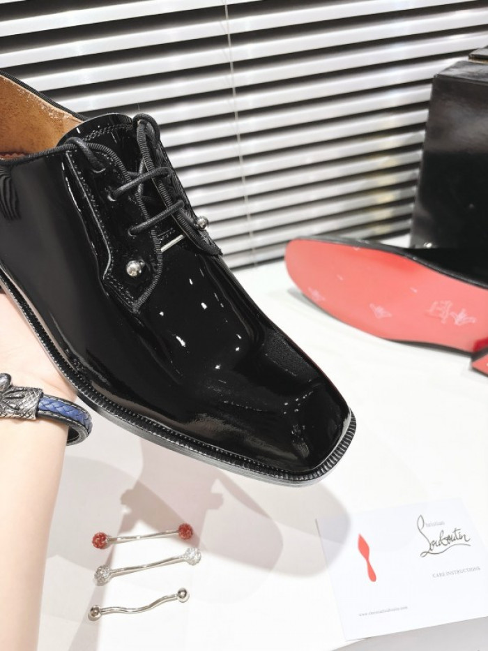 CL Loafer CLL526-0213