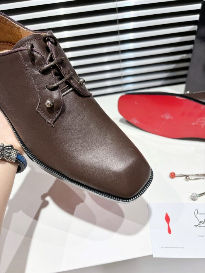CL Loafer CLL526-0215