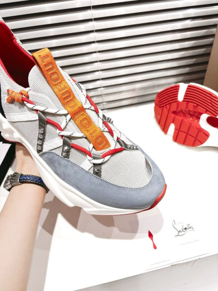 CL SNEAKER CL526-0385