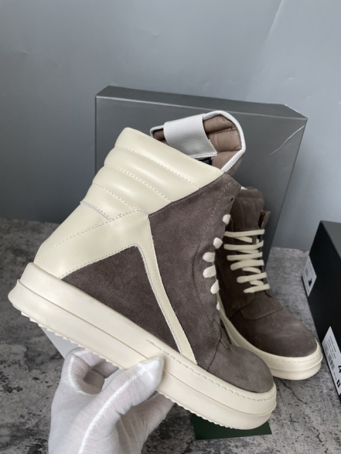 R1ck 0WENS SNEAKERS RO458-344