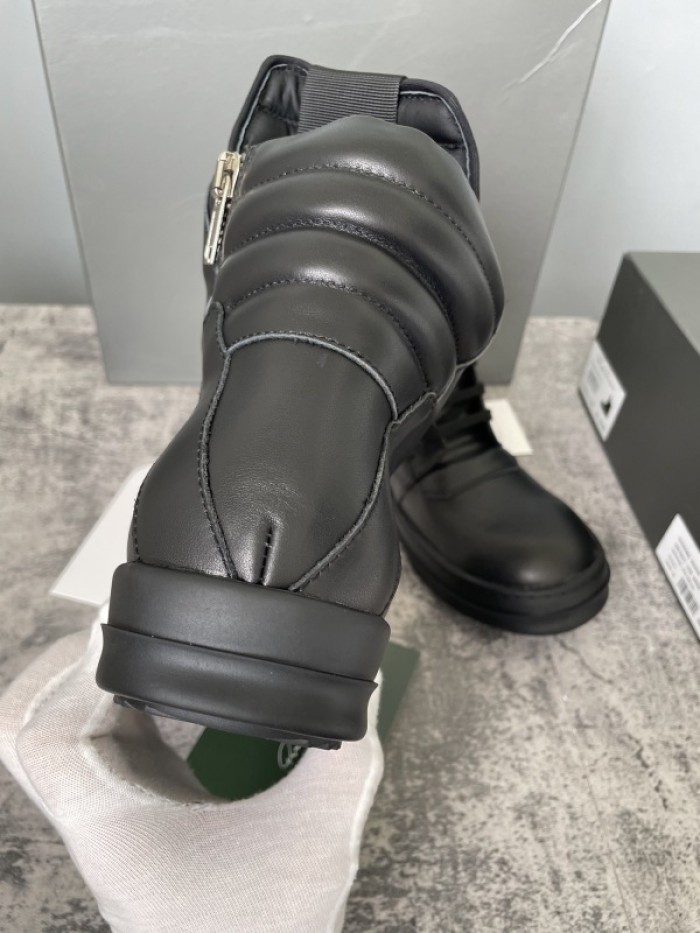R1ck 0WENS SNEAKERS RO458-348