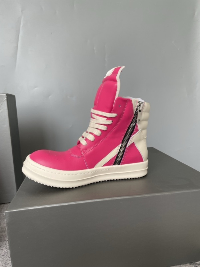 R1ck 0WENS SNEAKERS RO458-350