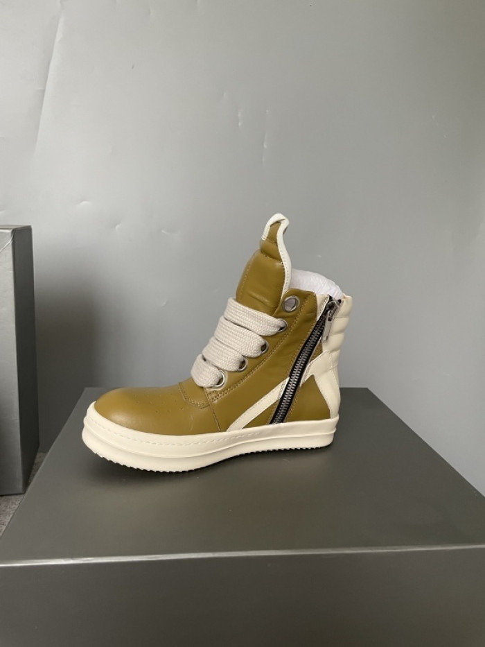 R1ck 0WENS SNEAKERS RO458-358