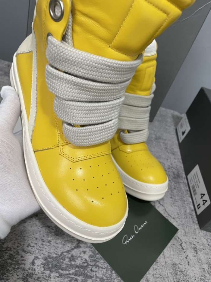 R1ck 0WENS SNEAKERS RO458-359