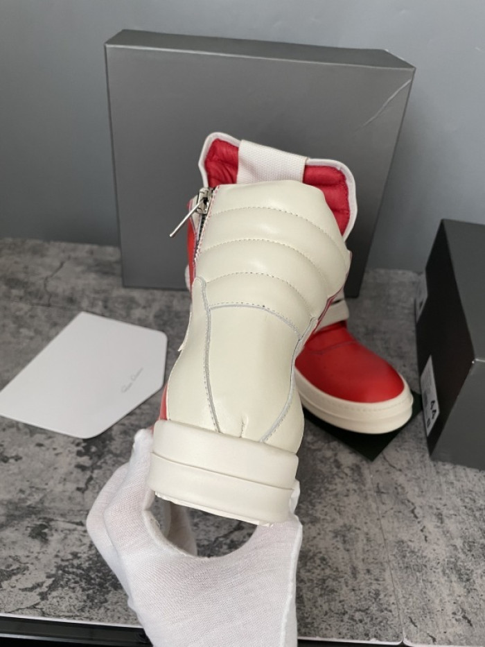 R1ck 0WENS SNEAKERS RO458-365