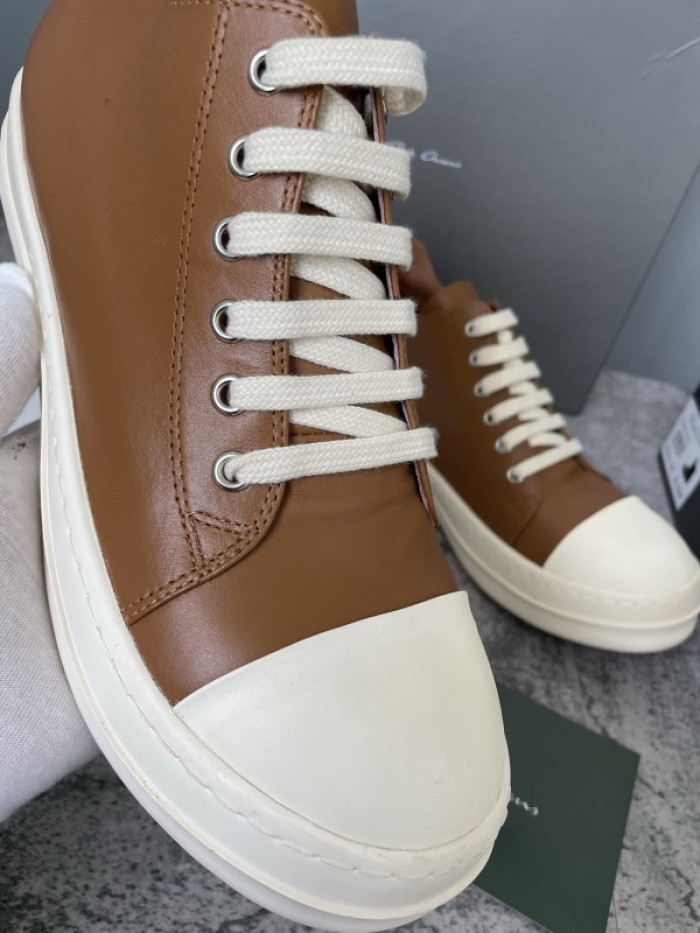 R1ck 0WENS SNEAKERS RO458-371