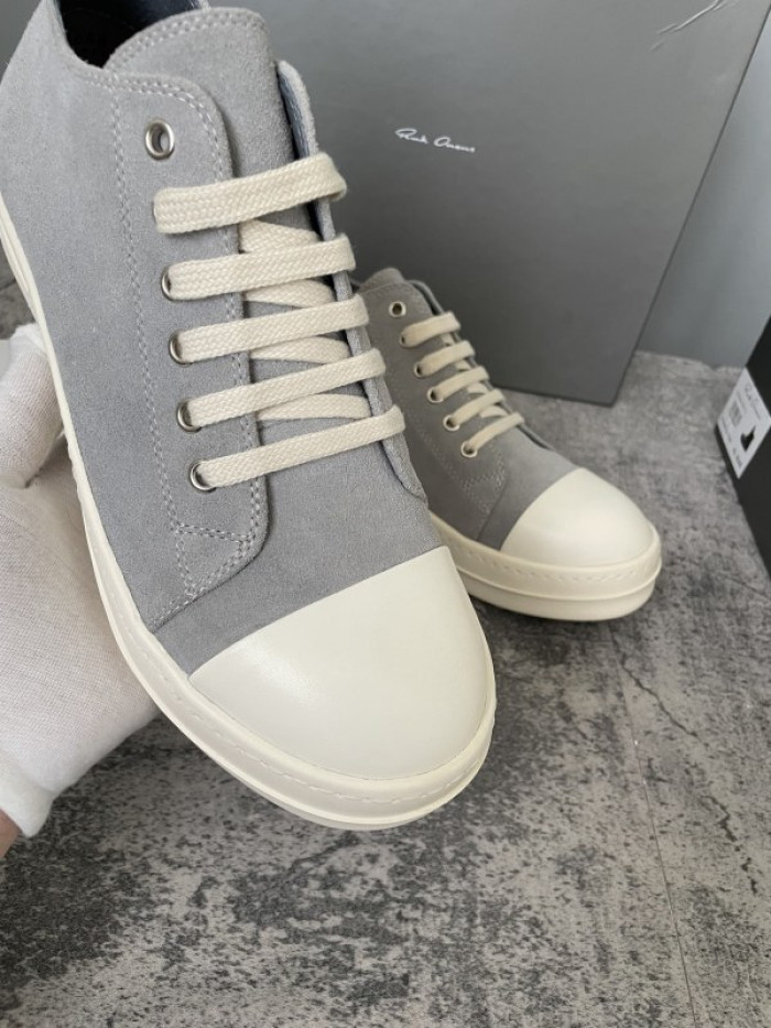 R1ck 0WENS SNEAKERS RO458-386
