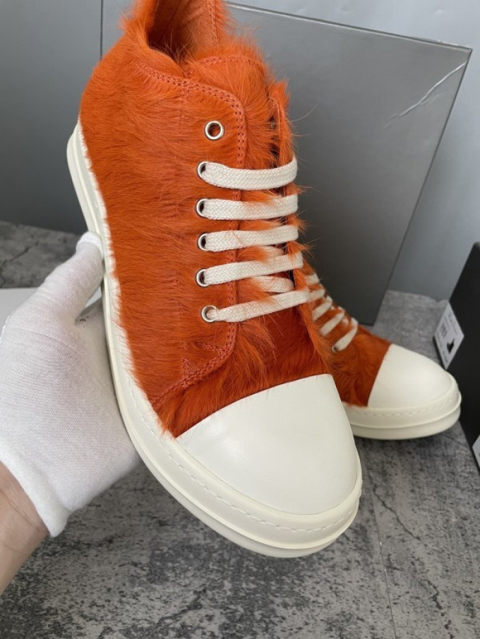 R1ck 0WENS SNEAKERS RO458-393