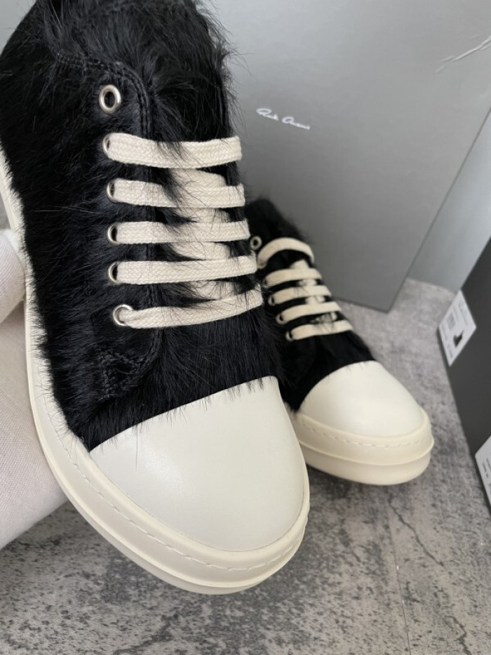 R1ck 0WENS SNEAKERS RO458-394