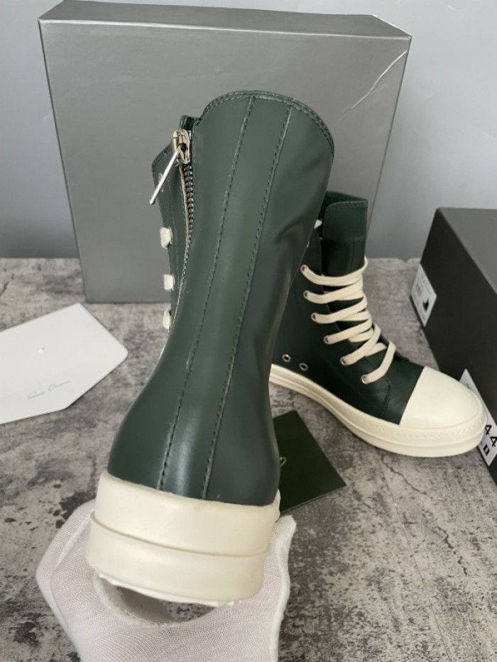 R1ck 0WENS SNEAKERS RO458-396