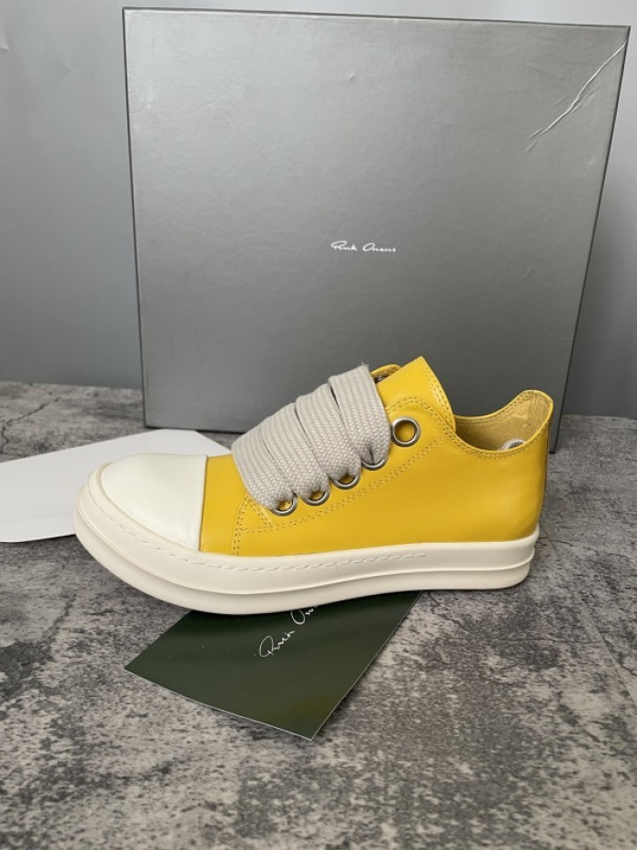 R1ck 0WENS SNEAKERS RO458-408