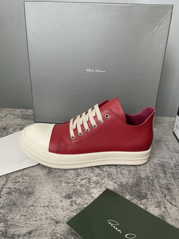 R1ck 0WENS SNEAKERS RO458-374