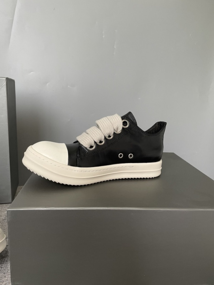 R1ck 0WENS SNEAKERS RO458-413