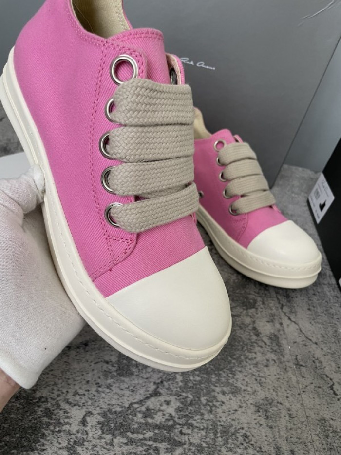 R1ck 0WENS SNEAKERS RO458-416