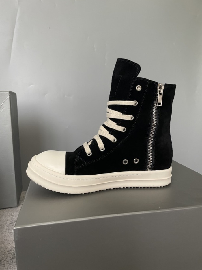 R1ck 0WENS SNEAKERS RO458-423