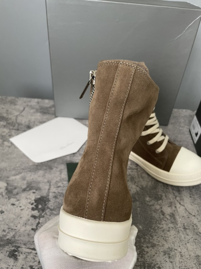 R1ck 0WENS SNEAKERS RO458-425