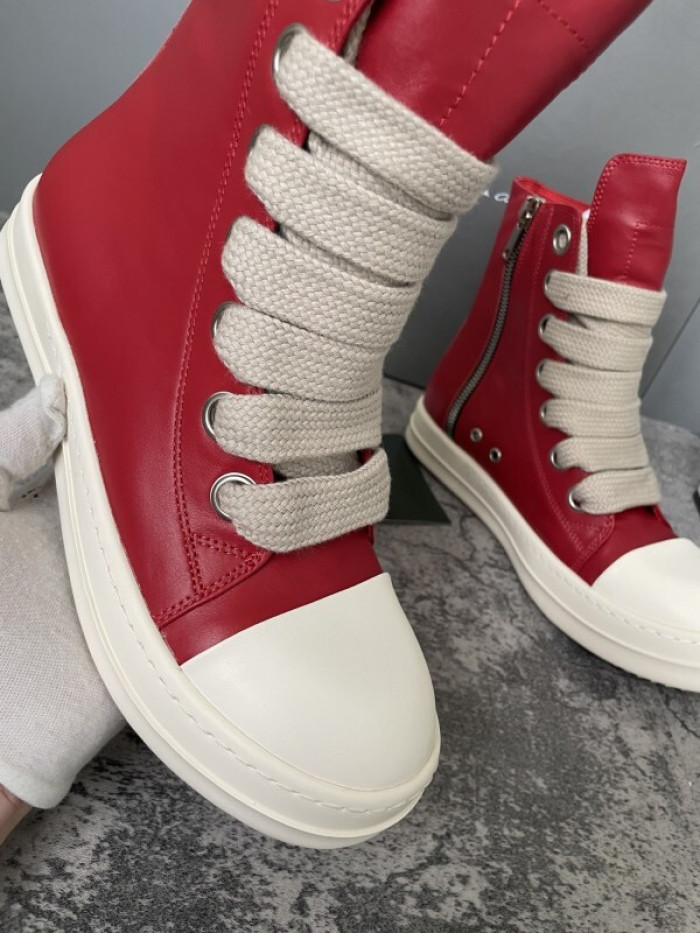 R1ck 0WENS SNEAKERS RO458-435