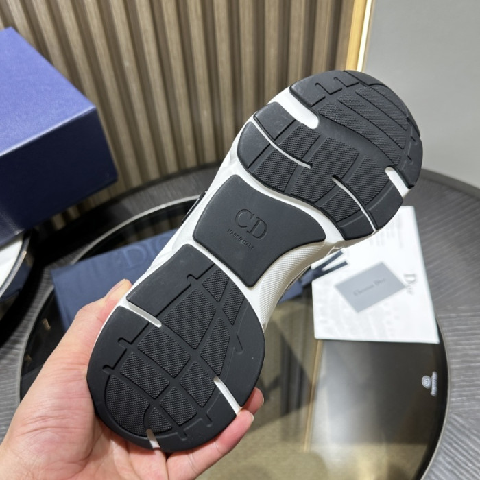 D10R B22 TRAINER SNEAKER DR258-0050