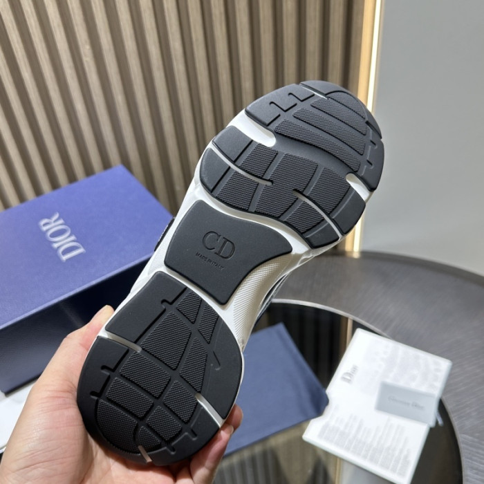 D10R B22 TRAINER SNEAKER DR258-0054