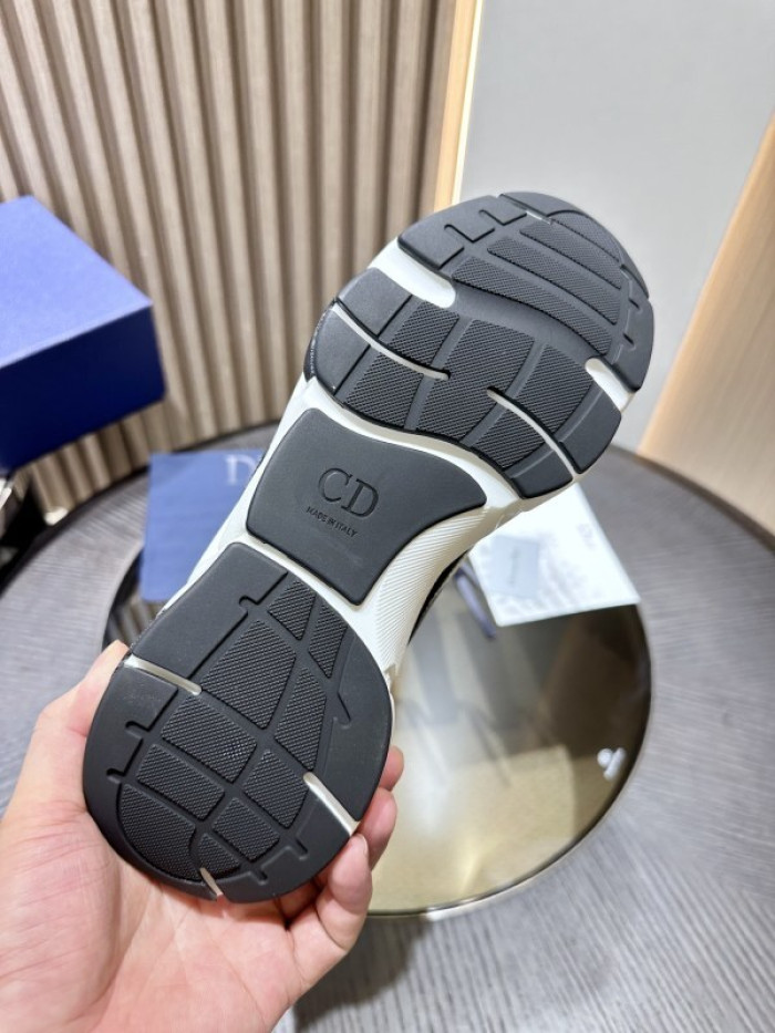 D10R B22 TRAINER SNEAKER DR258-0064