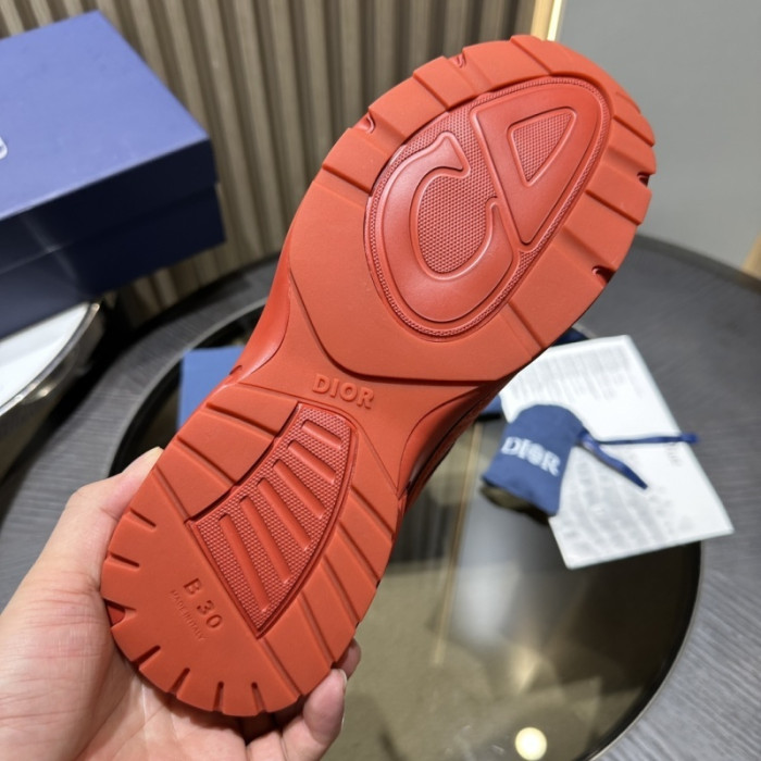 D10R B30 SNEAKERS DR678-015