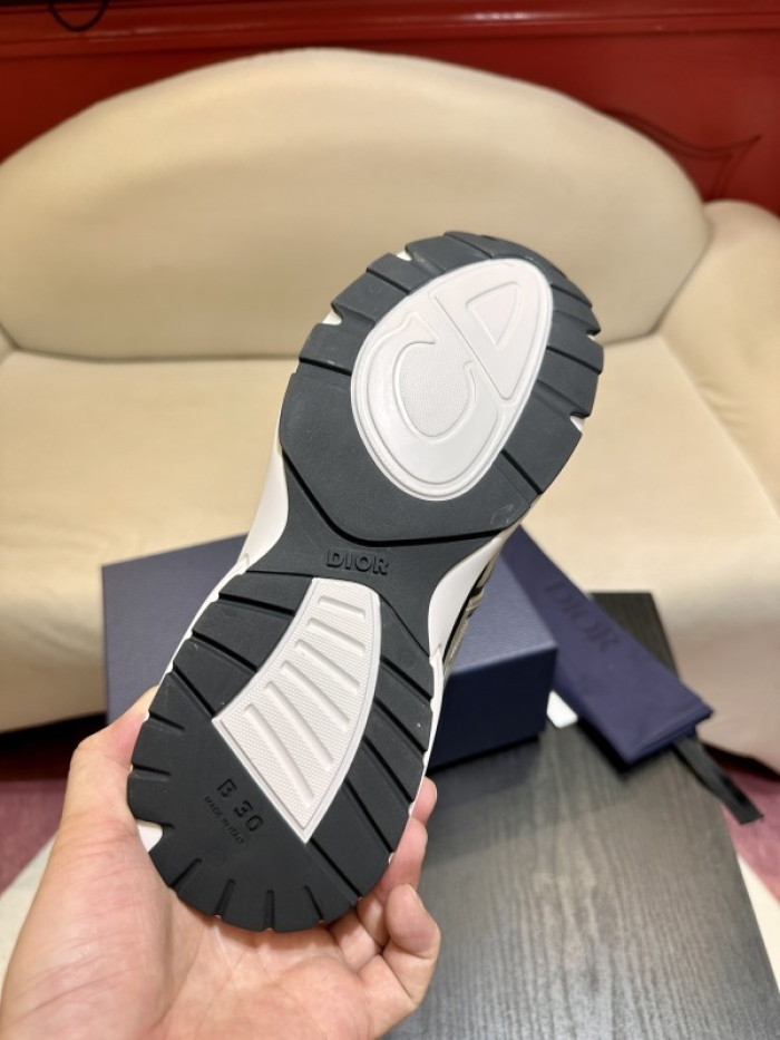 D10R B30 SNEAKERS DR678-019