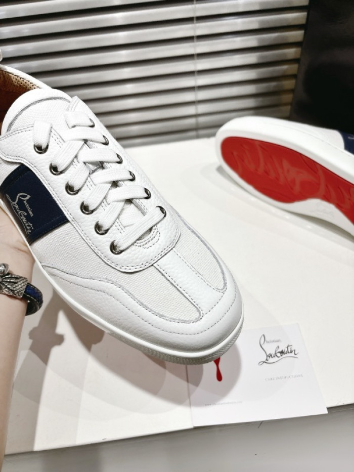CL SNEAKER CL526-0393