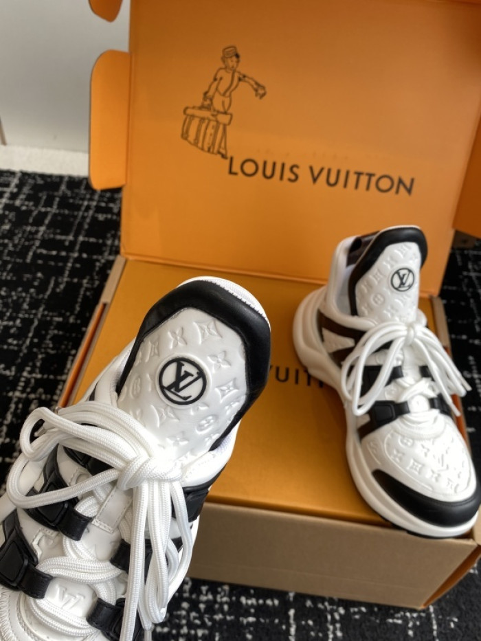 1V SHOES 1V0425-433