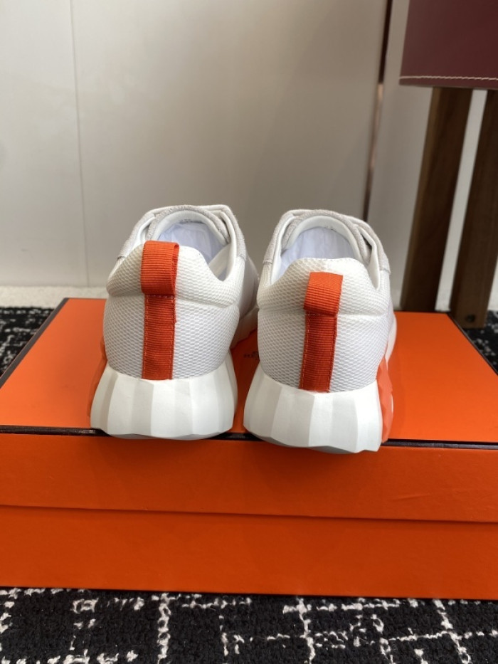 HER*MES SNEAKER HM1028-109