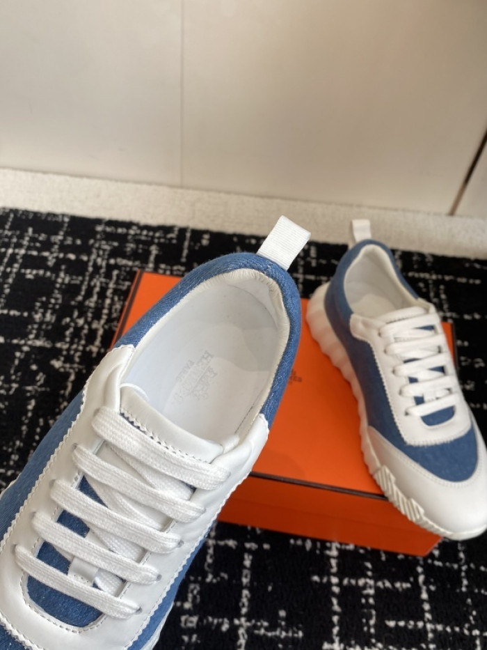 HER*MES SNEAKER HM1028-113