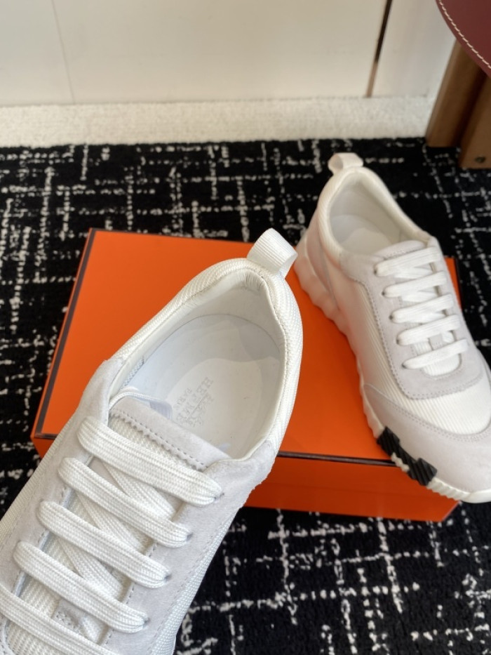 HER*MES SNEAKER HM1028-124