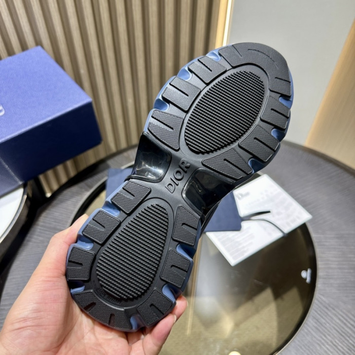 D10R SHOES B44 D896-165