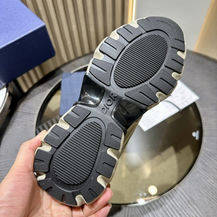 D10R SHOES B44 D896-166