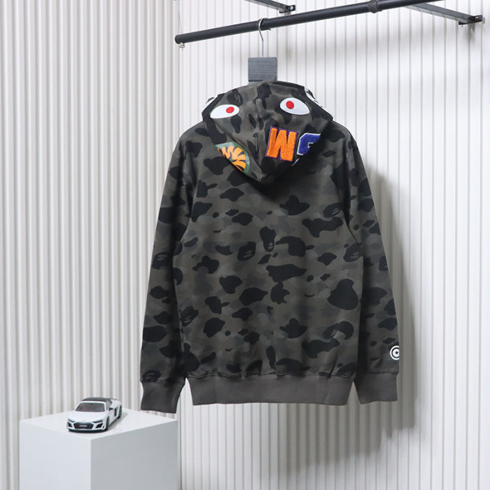 BAPE Hoodie Bape0109-026