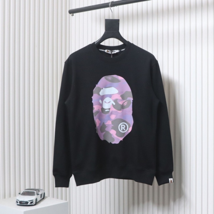 BAPE Hoodie Bape0109-039